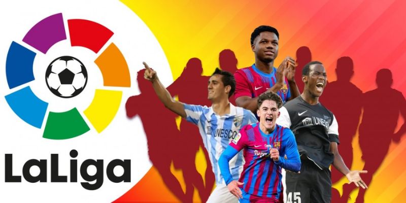 Tìm hiểu tổng quan về giải đấu La Liga